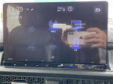 【Bluetooth】ナビゲーションと携帯電話/スマートフォンをBluetooth接続することができます。接続するとハンズフリーで使用することができるので、とても便利です!
