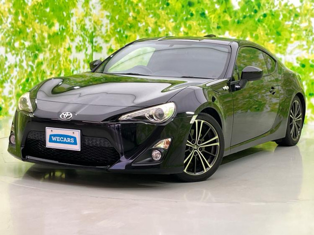 86 2.0 GT