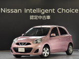 ご覧頂きありがとう御座います。マーチ X Vセレクション 入荷しました、お車の状態、お見積りなど、お気軽にお問合わせ下さい。お待ちしております。