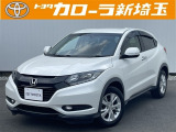 ホンダ ヴェゼル