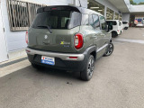 ご覧頂いている車両は、スズキ直営代理店である当店が自信を持ってオススメできるディーラー中古車です♪