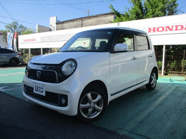 N-ONE プレミアム 4WD 