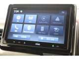 純正ディスプレイオーディオ VX-240ZFE BluetoothAudio USB AppleCarPlay AndroidAuto に対応しております!
