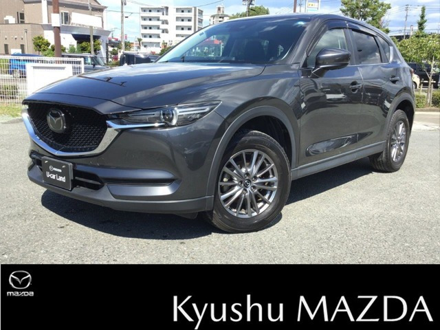 マツダ CX-5 