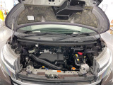 ジャスティ 1.0 4WD 修復歴無し