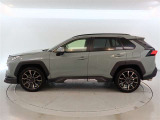 RAV4 2.0 アドベンチャー 4WD 