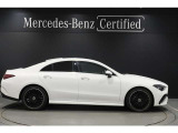 CLAクラス CLA200d アーバン スターズ