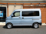 当社社用車で使用していた車です。