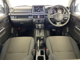 ジムニーシエラ 1.5 JC 4WD 4WD 修復歴無し