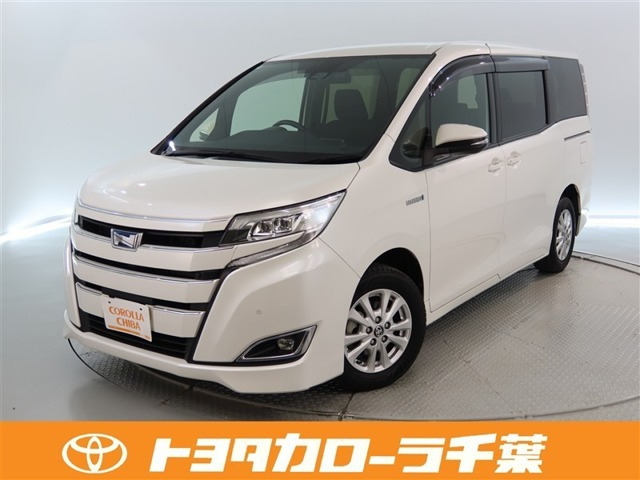 トヨタ ノア 