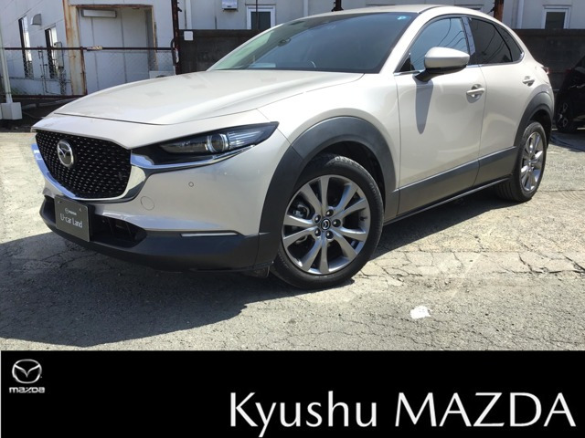 CX-30 2.0 20S プロアクティブ 