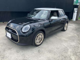 MINI NEXT2年間走行距離無制限保証100項目の納車前点検