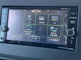 TV・ラジオ・CD再生・DVDビデオ再生・SDカードへのCD音楽録音・Bluetooth接続等が可能です。
