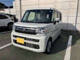 スペーシア ハイブリッド(HYBRID)  X 