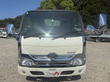 ダイナ  1.3t積