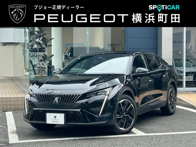 408 GT