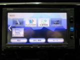 CD、DVDも視聴でき、BluetoothAudioも対応!