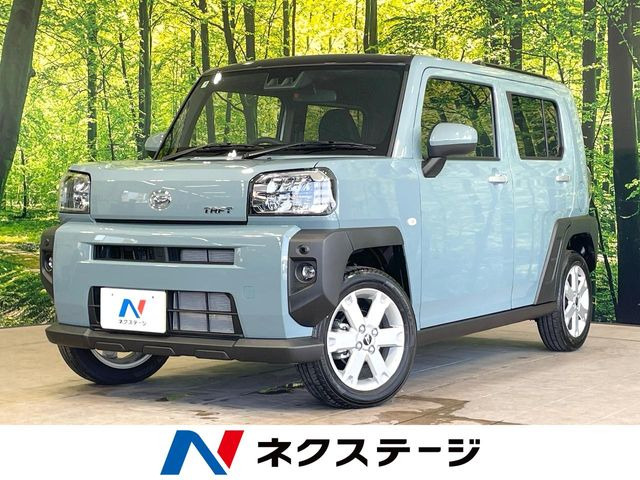 タフト G
