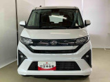 県内6店舗にて常時100台以上ダイハツ車を展示中です!見て、触って、納得のいく一台をぜひ見つけてください♪