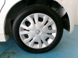 155/65R14 フルホイールカバー