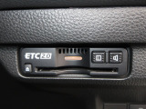 今や必需品のETCが付いています!ETCを使えば土日祝日割や深夜割などのメリットを受けることができます。(※注、ETCセットアップ費用は含まれておりません。別途必要となります。