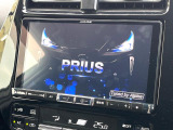 【BIG-X9インチナビ】人気の大画面BIG-Xナビを装備。専用設計で車内の雰囲気にマッチ!ナビ利用時のマップ表示は見やすく、テレビやDVDは臨場感がアップ!いつものドライブがグッと楽しくなります♪