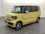 N-BOX ファッションスタイル 