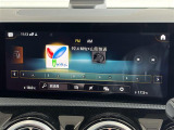 Aクラス AMG A35 4マチック 4WD 4WD 本革シート