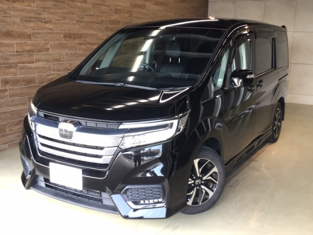 ホンダ ステップワゴン 