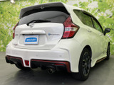 ノート 1.2 e-POWER NISMO S 