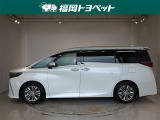 アルファード ハイブリッド 2.5 Z 