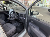 【運転席ドア】