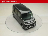 両側パワースライドドア付きだから、狭い駐車スペースなどでの乗り降りラクラク♪小さなお子さまのいるご家庭には嬉しい装備です。