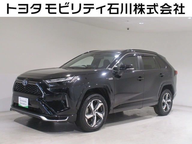 トヨタ RAV4 
