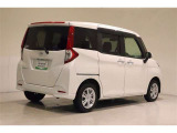 ★トヨタ認定中古車ライト★ 1年間走行距離無制限の「ロングラン保証」が付いています。全国約5,000ヶ所のトヨタのお店で保証修理可能です。お出かけ先でも安心です。選べる延長保証もご用意しています。