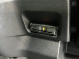 ETC装備で高速道路の料金支払いも快適です。