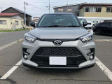 ライズ 1.0 Z 4WD 