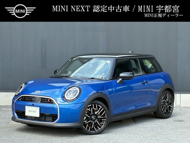 BMW MINI ミニ 