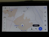 ディスプレイオーディオを装備。スマホとクルマをつなぐことで、これまでのナビに加えて、いろんなサービスが楽しめます
