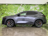 NX 350h Fスポーツ 4WD