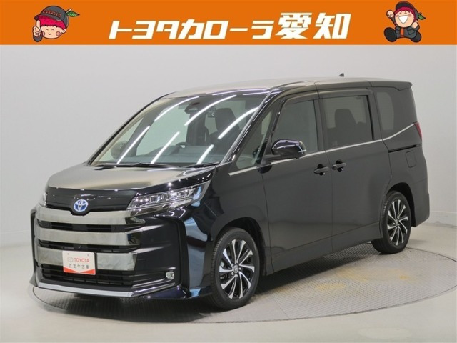 トヨタ ノア 