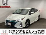 プリウスPHVが入庫しました。豊富な在庫の中からお客様にピッタリの1台をお選びください。
