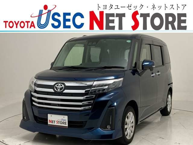 トヨタ ルーミー 