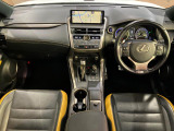 NX 300h Fスポーツ 
