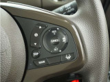 ◆アダプティブクルーズコントロール◆予め設定した車速内でクルマが自動的に加減速。前走車との適切な車間距離を維持しながら追従走行します。【LKAS】車線維持支援システムでステアリング操作を支援。