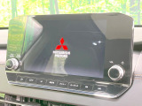 【純正9型ナビ】人気の純正ナビを装備。オーディオ機能も充実しており、Bluetooth接続すればお持ちのスマホやMP3プレイヤーの音楽を再生可能!毎日の運転がさらに楽しくなります!!