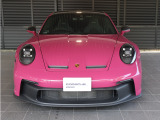 911 GT3 PDK 