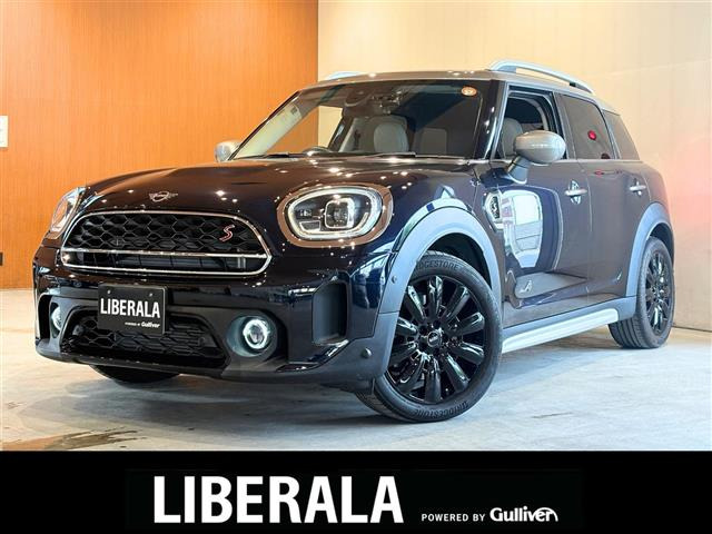 BMW MINI ミニクロスオーバー 