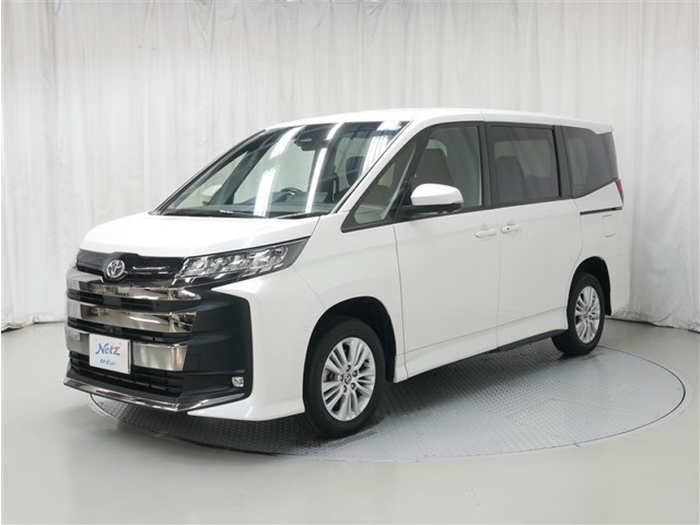 トヨタ ノア 