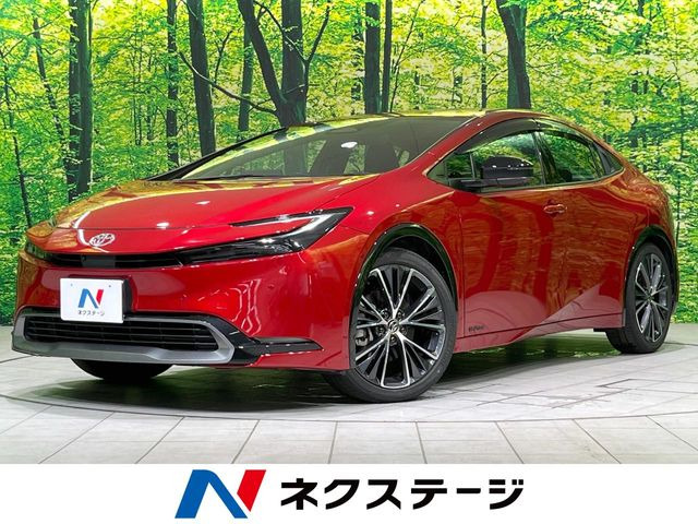 プリウス 2.0 Z
